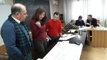 Редизајнирање на услуга за собирање на кабаст отпад на ЈП Комунална Хигиена